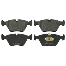Load image into Gallery viewer, Front Brake Pads 3 Series Set Kit Fits BMW 34 11 6 779 652 Febi 16442