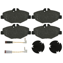 Load image into Gallery viewer, Front Brake Pads E Class Set Kit Fits Mercedes 004 420 87 20 S1 Febi 16452