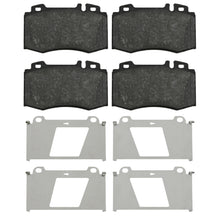 Load image into Gallery viewer, Front Brake Pads C Class Set Kit Fits Mercedes 006 420 32 20 Febi 16454
