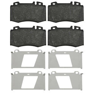 Front Brake Pads C Class Set Kit Fits Mercedes 006 420 32 20 Febi 16454