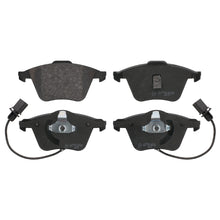 Load image into Gallery viewer, Front Brake Pads A6 Quattro Set Kit Fits Audi 4B0 698 151 AD Febi 16455