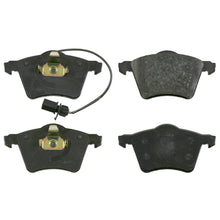 Load image into Gallery viewer, Front Brake Pads Galaxy Set Kit Fits Ford 7M3 698 151 B Febi 16458
