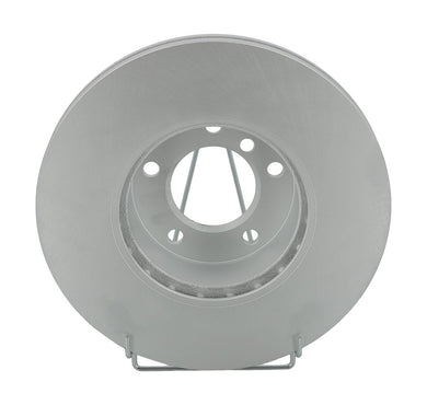 Pair Of Coated Brake Discs Ferodo DDF1717C