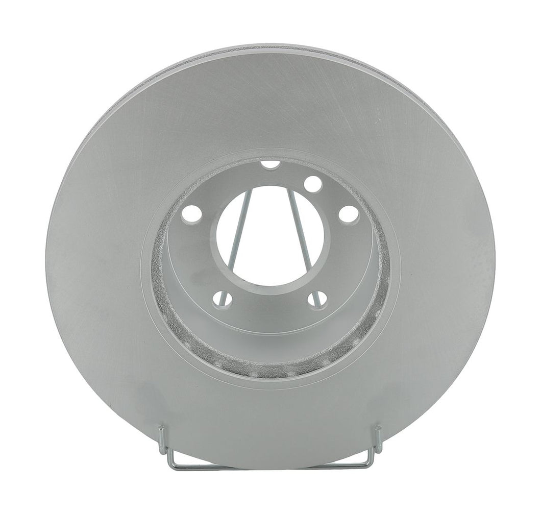 Pair Of Coated Brake Discs Ferodo DDF1717C