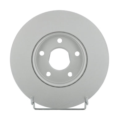 Pair Of Coated Brake Discs Ferodo DDF2062C