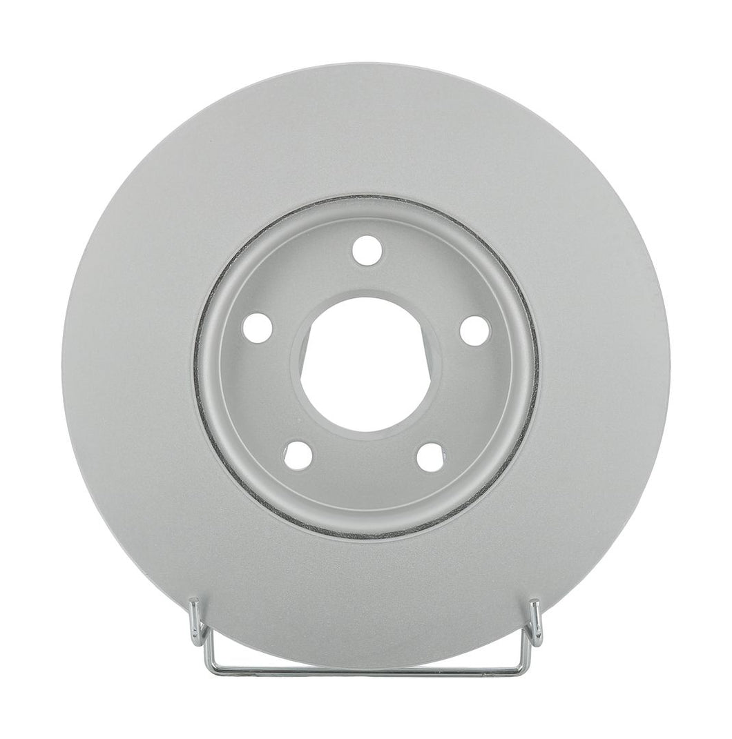 Pair Of Coated Brake Discs Ferodo DDF2062C