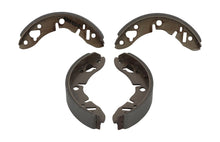 Load image into Gallery viewer, Rear Brake Shoe Set Fits Austin Austin-Healey DAF Innocenti MG Rel Ferodo FSB278