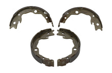 Load image into Gallery viewer, Rear Parking Brake Drum Shoe Set Fits Nissan Renault Toyota Ferodo FSB4035