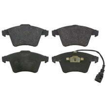 Load image into Gallery viewer, Front Brake Pads Transporter Set Kit Fits VW T5 T6 7H0 698 151 D Febi 16462
