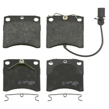 Load image into Gallery viewer, Front Brake Pads Transporter Set Kit Fits VW T4 7D0 698 151 H Febi 16463