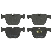 Load image into Gallery viewer, Rear Brake Pads 5 Series Set Kit Fits BMW 34 21 6 768 471 Febi 16467