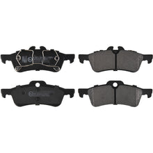 Load image into Gallery viewer, Rear Brake Pads Cooper Set Kit Fits Mini 34 21 6 762 871 Febi 16469