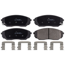 Load image into Gallery viewer, Front Brake Pads Sorento Set Kit Fits Kia 58101-3EE00 Febi 16471
