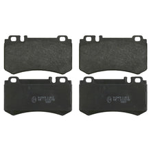 Load image into Gallery viewer, Rear Brake Pads CL Set Kit Fits Mercedes 003 420 62 20 Febi 16475
