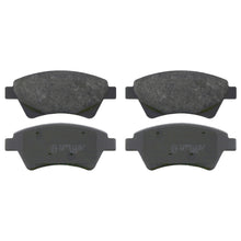 Load image into Gallery viewer, Front Brake Pads Kangoo Set Kit Fits Renault 41 06 012 41R Febi 16477