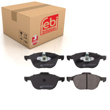 Load image into Gallery viewer, Front Brake Pads C MAX Set Kit Fits Ford 1 519 527 Febi 16479