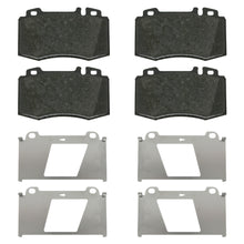 Load image into Gallery viewer, Front Brake Pads Set Kit Fits Mercedes 163 420 10 20 Febi 16481