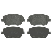 Load image into Gallery viewer, Front Brake Pads Polo Set Kit Fits VW 6Q0 698 151 A Febi 16484