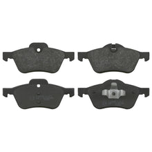Load image into Gallery viewer, Front Brake Pads Cooper Set Kit Fits Mini 34 11 6 770 332 Febi 16490