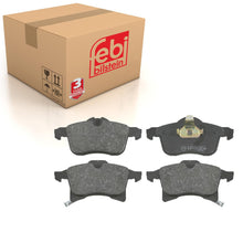 Load image into Gallery viewer, Front Brake Pads Astra Set Kit Fits Vauxhall 16 05 998 Febi 16491