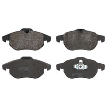 Load image into Gallery viewer, Front Brake Pads Vectra Set Kit Fits Vauxhall 16 05 088 Febi 16492