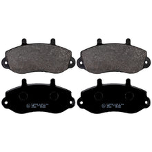Load image into Gallery viewer, Front Brake Pads Movano Set Kit Fits Vauxhall 77 01 207 166 Febi 16494