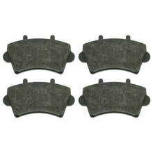 Load image into Gallery viewer, Front Brake Pads Movano Set Kit Fits Vauxhall 77 01 207 339 Febi 16495