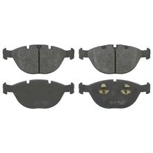 Load image into Gallery viewer, Front Brake Pads X5 Set Kit Fits BMW 34 11 6 761 282 Febi 16501