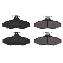 Load image into Gallery viewer, Rear Brake Pads Astra Set Kit Fits Daewoo 96391892 Febi 16507
