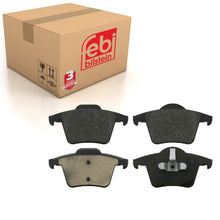 Load image into Gallery viewer, Rear Brake Pads Geely Set Kit Fits Volvo 30793093 Febi 16508