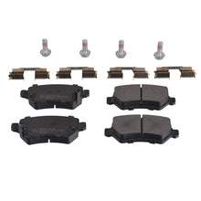 Load image into Gallery viewer, Rear Brake Pads Astra Set Kit Fits Vauxhall 16 05 122 Febi 16512