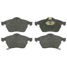 Load image into Gallery viewer, Front Brake Pads Astra Set Kit Fits Vauxhall 16 05 984 Febi 16513
