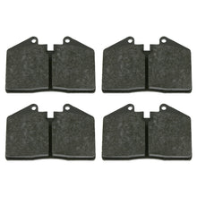 Load image into Gallery viewer, Brake Pads 911 Carrera Set Kit Fits Porsche 965 352 939 04 Febi 16516