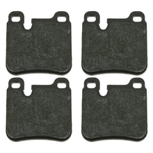 Load image into Gallery viewer, Rear Brake Pads 911 Carrera Set Kit Fits Porsche 964 352 949 03 Febi 16517