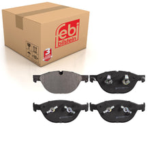 Load image into Gallery viewer, Front Brake Pads 5 Series Set Kit Fits BMW 34 11 6 763 652 Febi 16519