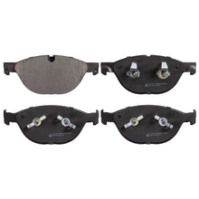 Load image into Gallery viewer, Front Brake Pads 5 Series Set Kit Fits BMW 34 11 6 763 652 Febi 16519