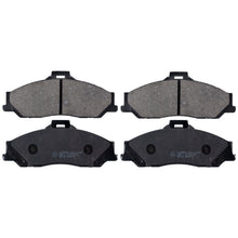 Load image into Gallery viewer, Front Brake Pads Ranger Set Kit Fits Ford UJY6-33-28Z Febi 16520