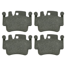 Load image into Gallery viewer, Brake Pads 911 Turbo Set Kit Fits Porsche 996 352 949 03 Febi 16522