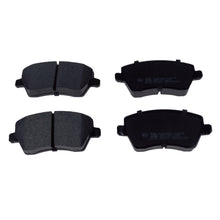Load image into Gallery viewer, Front Brake Pads March Set Kit Fits Nissan 41 06 084 81R Febi 16523