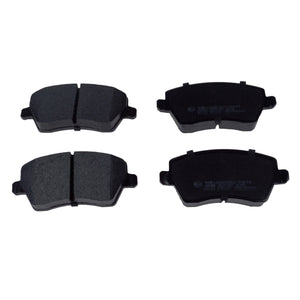 Front Brake Pads March Set Kit Fits Nissan 41 06 084 81R Febi 16523