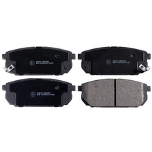 Load image into Gallery viewer, Rear Brake Pads Sorento Set Kit Fits Kia 58302-3ED01 Febi 16524