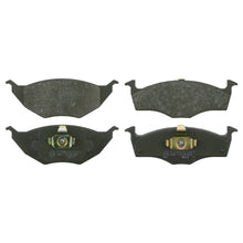Load image into Gallery viewer, Front Brake Pads Lupo Set Kit Fits VW 6E0 698 151 Febi 16530