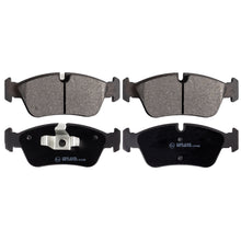 Load image into Gallery viewer, Front Brake Pads 1 Series Set Kit Fits BMW 34 11 6 769 763 Febi 16531