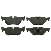 Load image into Gallery viewer, Rear Brake Pads 1 Series Set Kit Fits BMW 34 21 6 774 692 Febi 16533