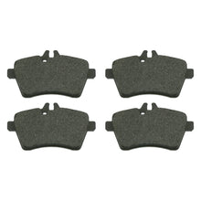 Load image into Gallery viewer, Front Brake Pads A Class Set Kit Fits Mercedes 169 420 03 20 S1 Febi 16536