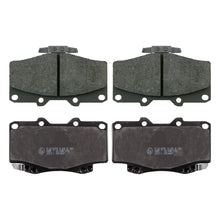 Load image into Gallery viewer, Front Brake Pads Taro Set Kit Fits VW 04465-YZZDH Febi 16537