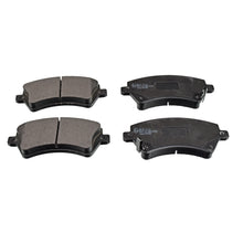 Load image into Gallery viewer, Front Brake Pads Corolla Set Kit Fits Toyota 04465-02130 Febi 16539