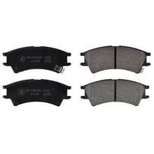 Load image into Gallery viewer, Front Brake Pads Prima Set Kit Fits Hyundai 58101-02A00 S1 Febi 16541