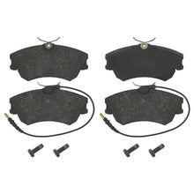 Load image into Gallery viewer, Front Brake Pads Espace Set Kit Fits Renault 60 25 407 835 Febi 16543
