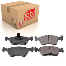 Load image into Gallery viewer, Front Brake Pads Avensis Set Kit Fits Toyota 04465-05110 Febi 16544